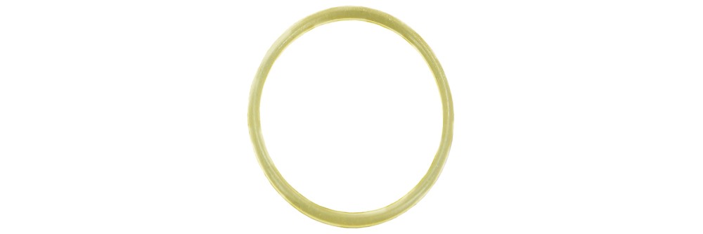 O-ring silikon kran
