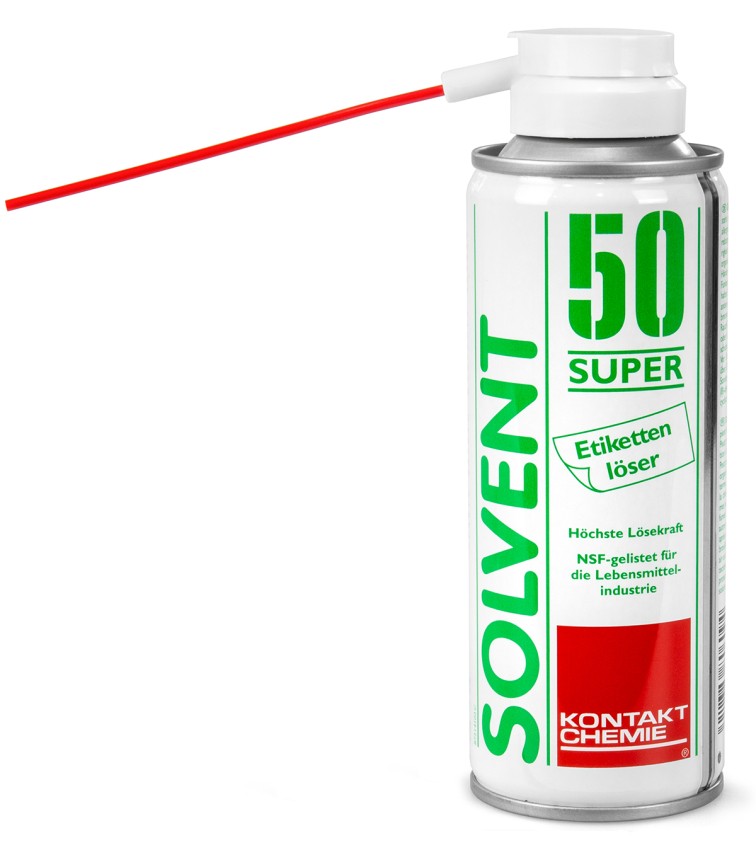 Etikettbortagare, 200 ml