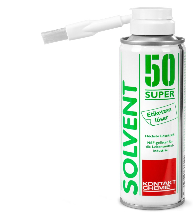 Etikettbortagare, 200 ml