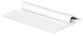 silikongjutform för vaxramar 350 x 200mm