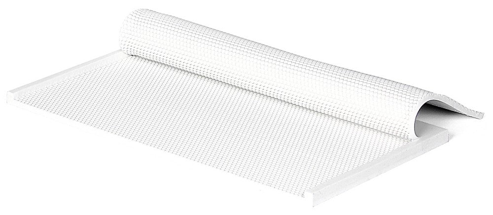 silikongjutform för vaxramar 350 x 200mm