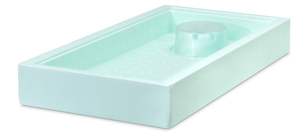 SIPA® Avläggarlåda Fodersarg 2 liter