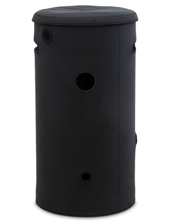 SIPA® Isolationsmantel för vaxsmältare 37 liter