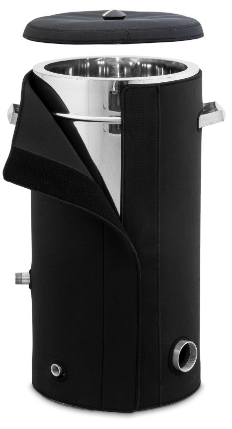 SIPA® Isolationsmantel för vaxsmältare 37 liter
