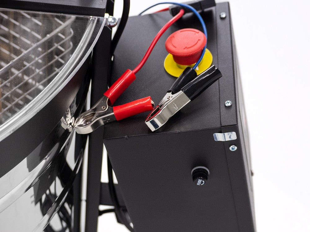 Bienomat® Business 4 ramars motorslunga