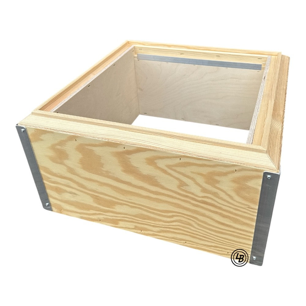 Skälderhus sarg LN