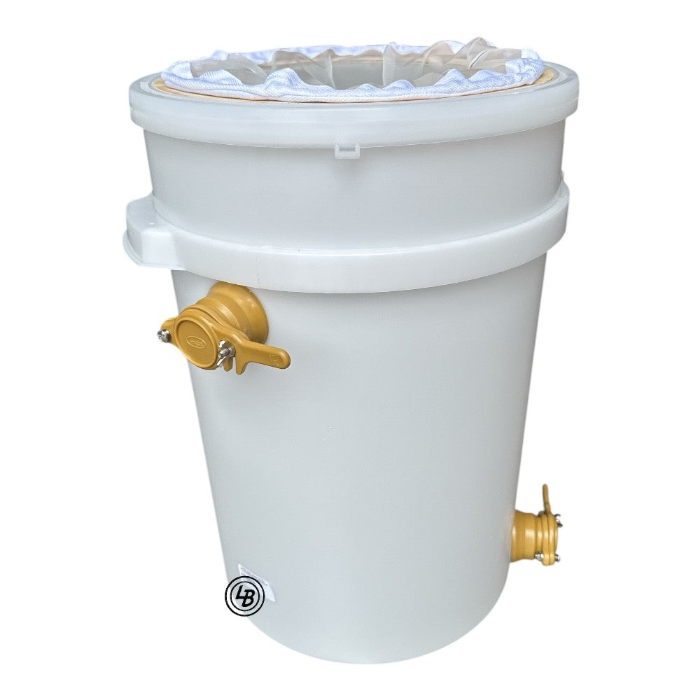 FLYTSIL 65KG