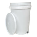 KÄRL PLAST 100 LITER  140KG utan plastkran