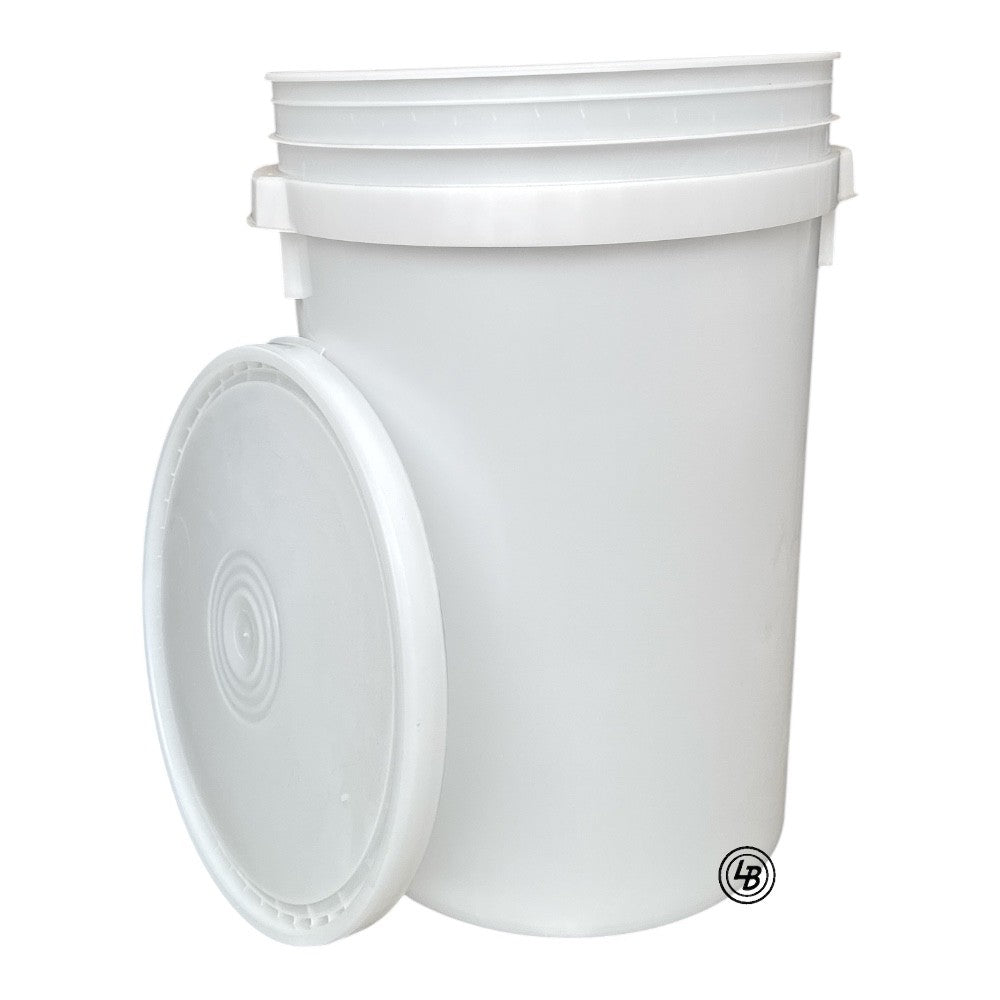 KÄRL PLAST 100 LITER  140KG utan plastkran