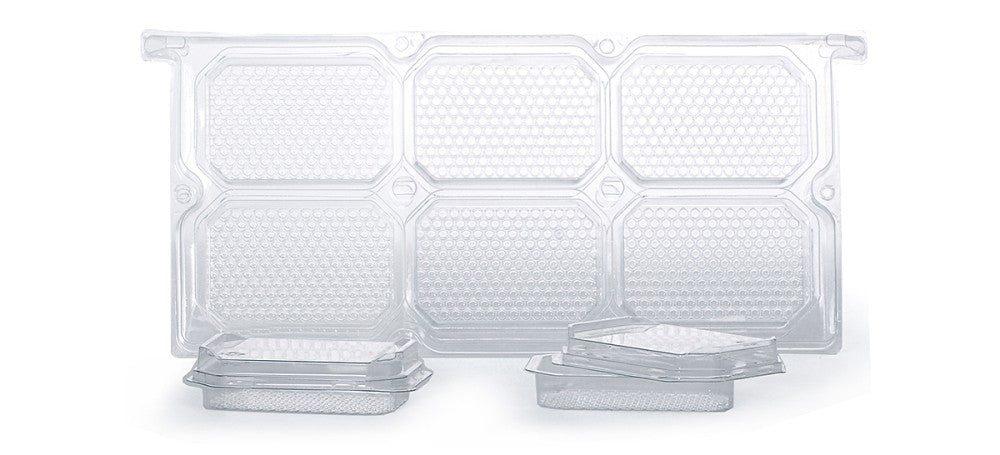 Bieno®Pac Set för kakhonung, LN 159 mm