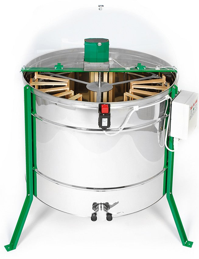 Slunga Radial 30/15 ramar automatisk