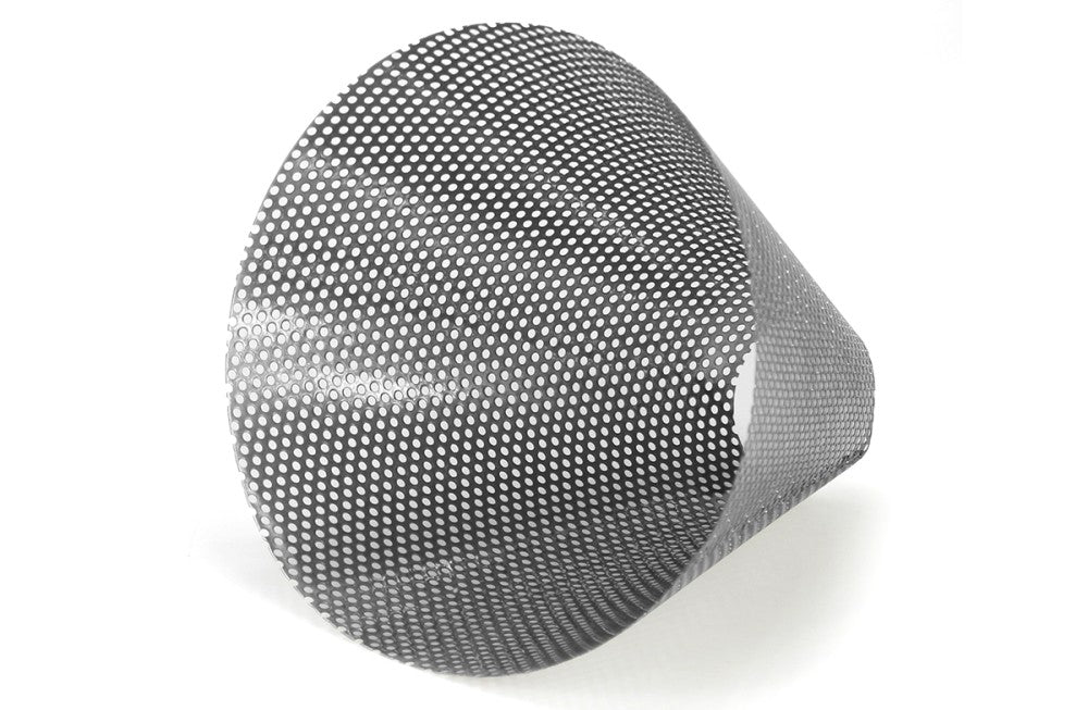 Koninsats till silvärmare - 45 cm sil