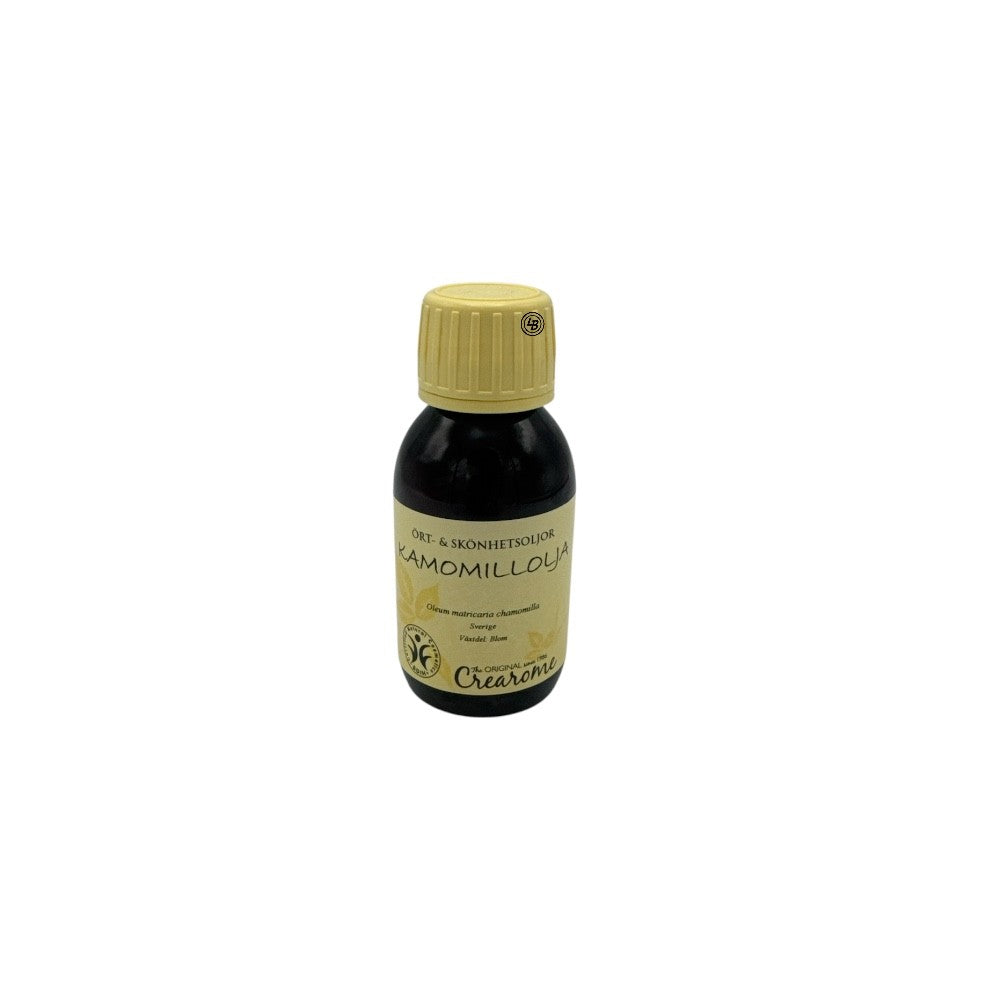 Kamomillolja 100ml