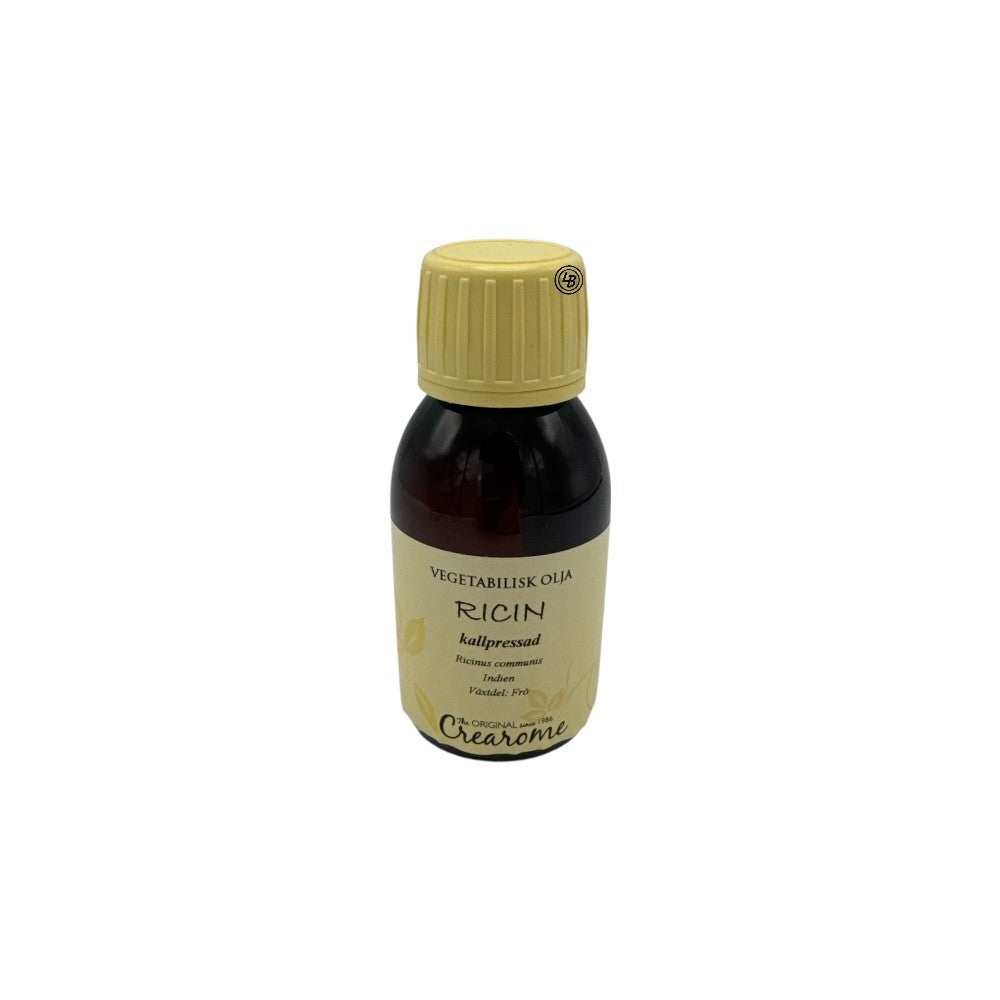 Ricin kallpressad 100ml