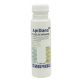 ApiDana® Flusterfärg 250 ml vit