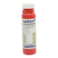ApiDana® Flusterfärg 250 ml röd