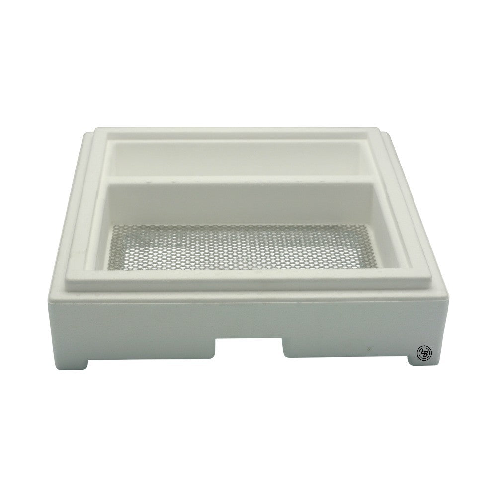 Mini Plus Botten med fodermagasin