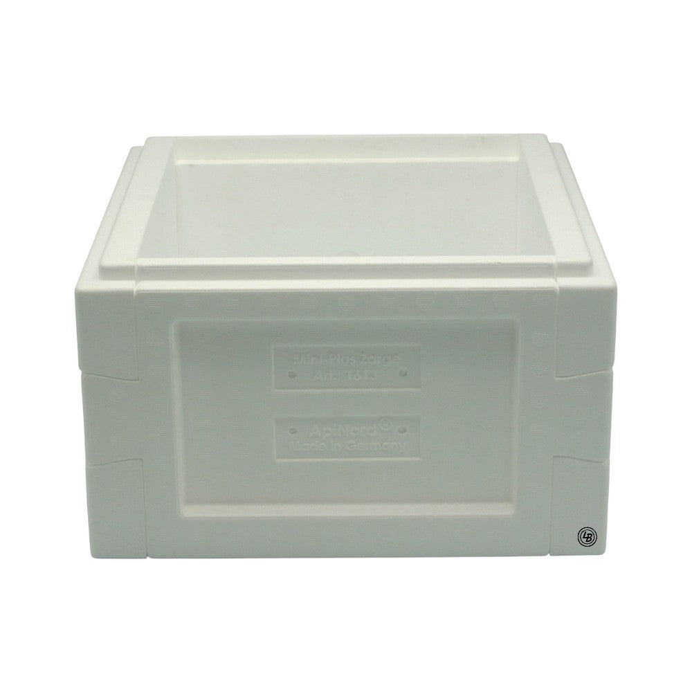 Mini Plus Sarg 4-delad