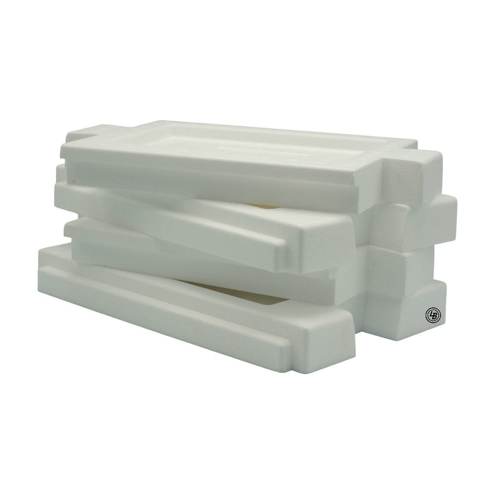 Mini Plus Sarg 4-delad