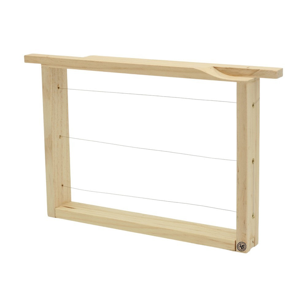 Mini Plus träram kopplingsbar