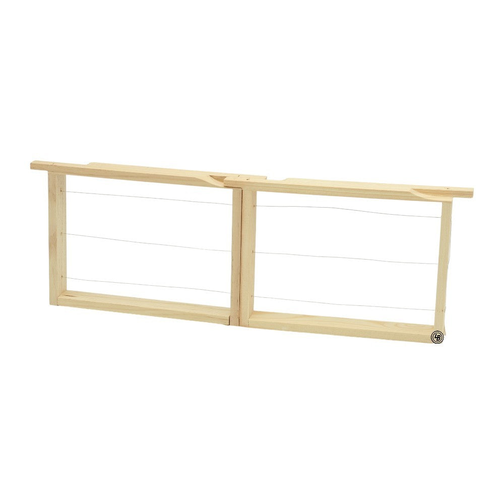 Mini Plus träram kopplingsbar