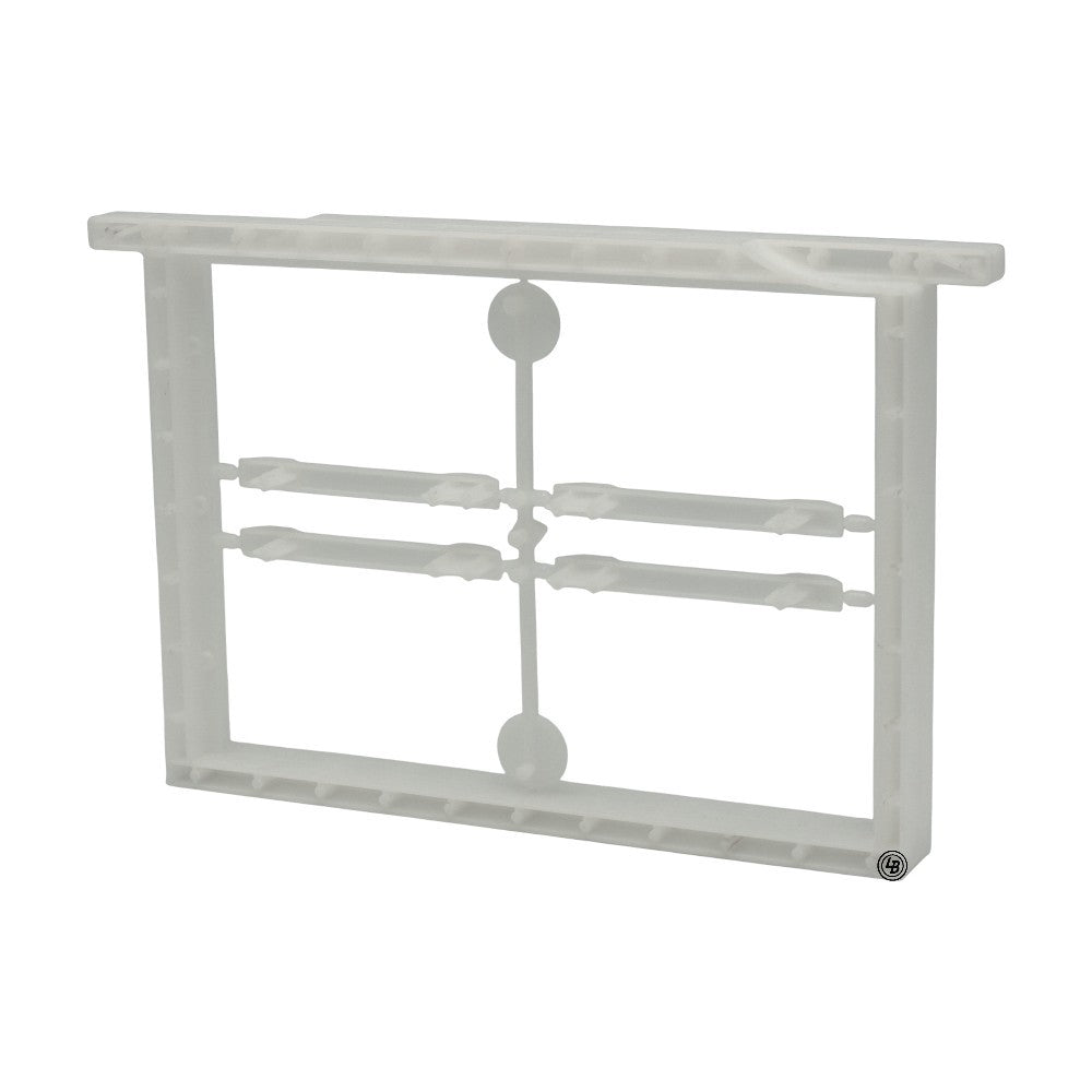 Mini Plus ram plast 251x159 mm
