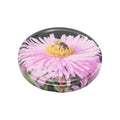 Lock 82 mm lila aster