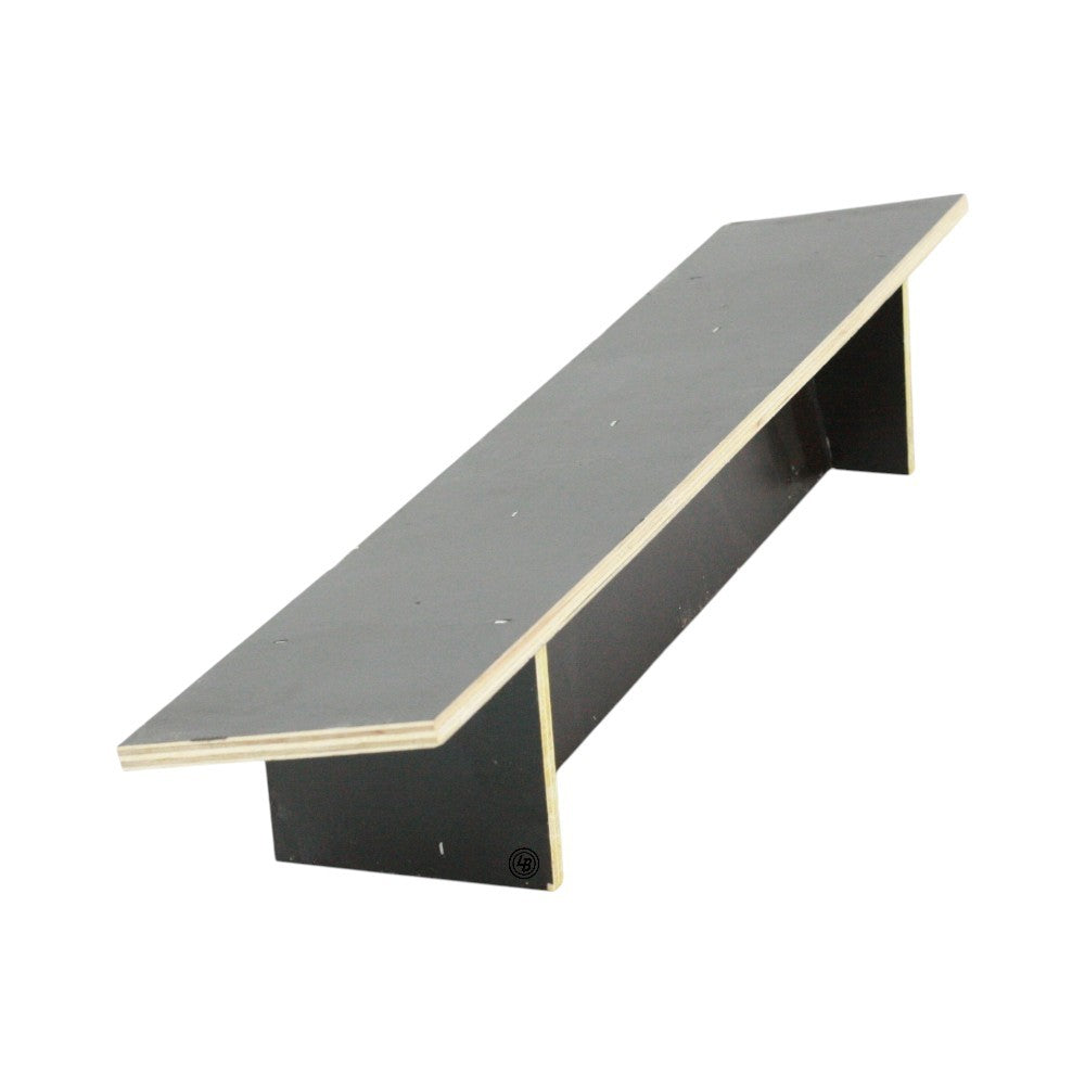Segeberger flusterbräda