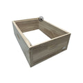 English Garden Hive Sarg 3/4 langstroth
