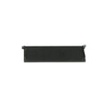Plastram 3/4 Langstroth Svart Anel