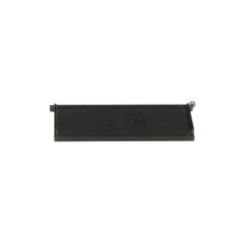 Plastram 3/4 Langstroth Svart Anel