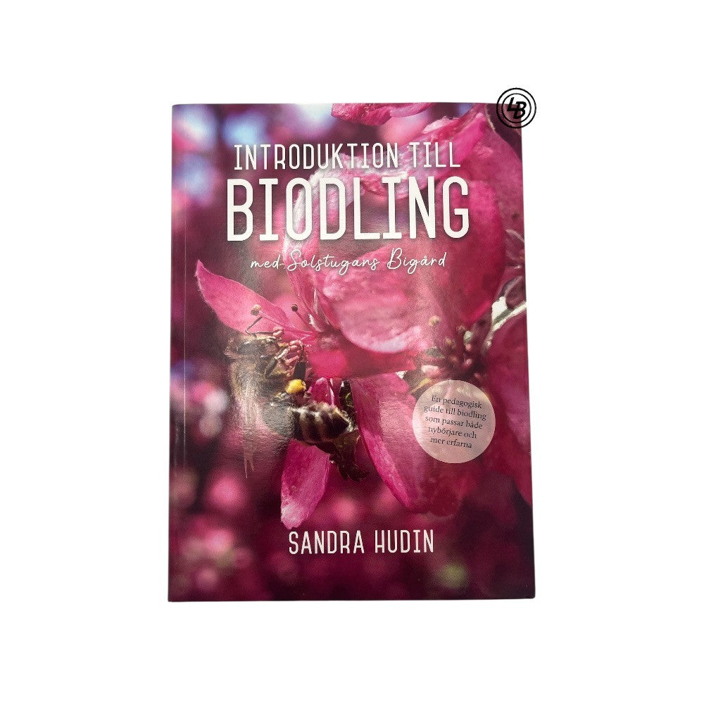 Introduktion till biodling