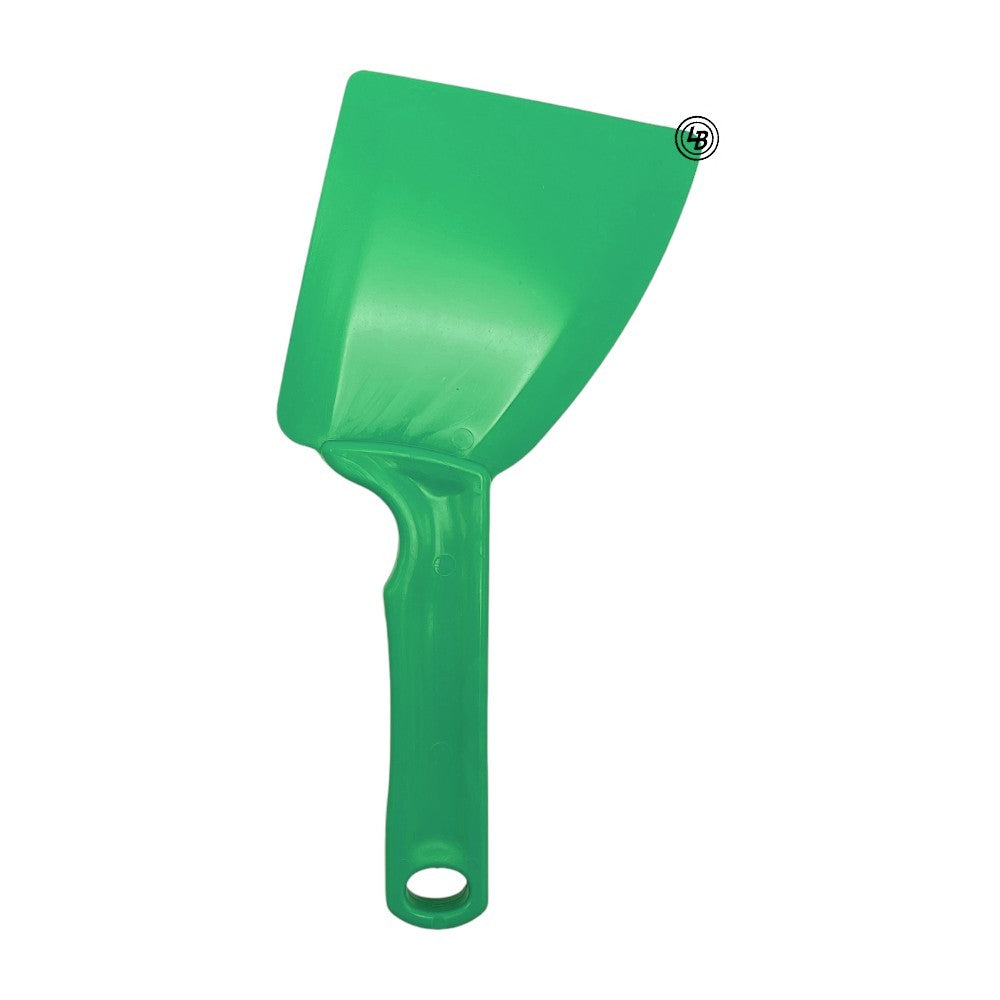 Honungsspackel grön plast