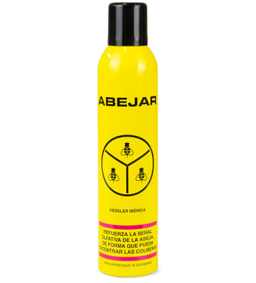 Svärmlockmedel sprayflaska