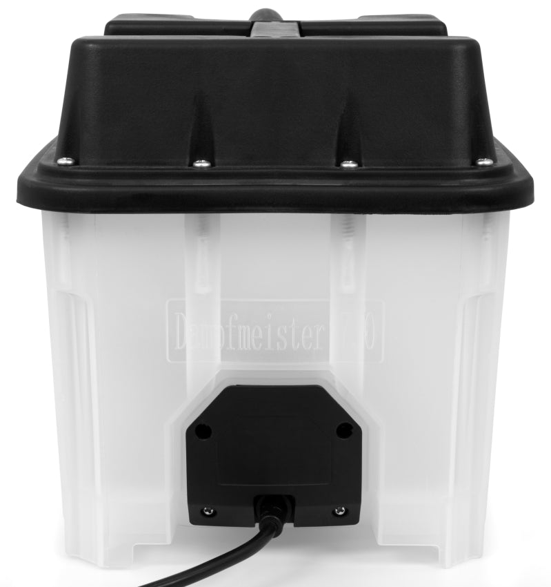 Ångaggregat 7L 230 V / 2.3 KW