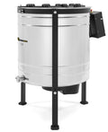 Bienomat®ECO 4 ramars slunga självvändande Ø 80