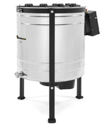 Bienomat®ECO 4 ramars slunga självvändande Ø 80