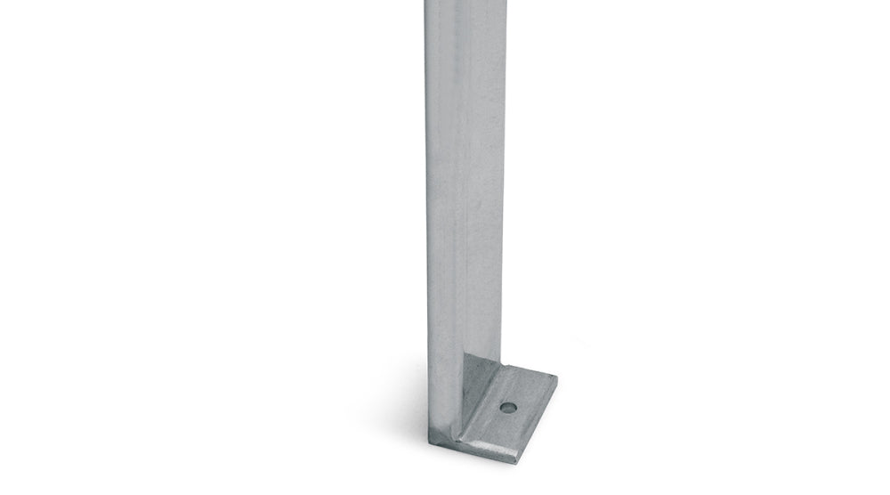 Apinord® 4 ramars slunga självvändande Ø 80
