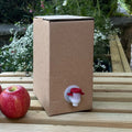 Bag In Box Kartong - 3 Liter