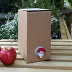 Bag In Box Kartong - 3 Liter
