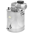 Omrörare 60kg med timer