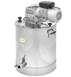Omrörare 60kg med timer