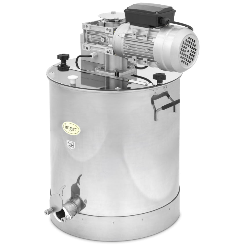 Omrörare 60kg med timer