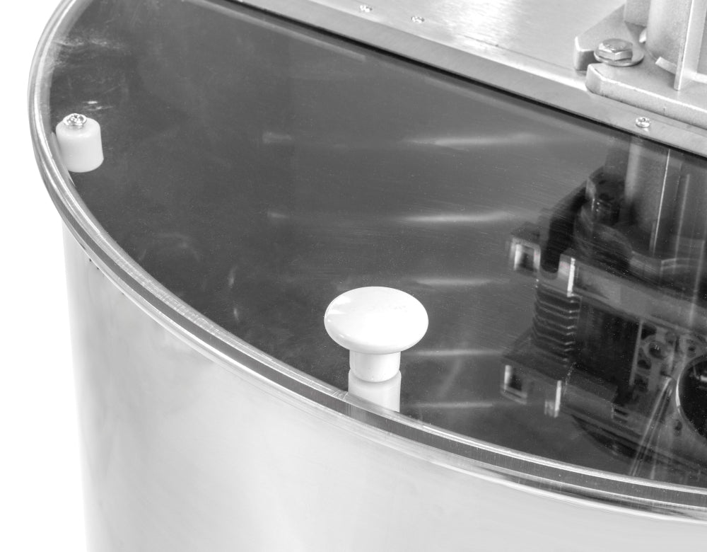 Omrörare 60kg med timer