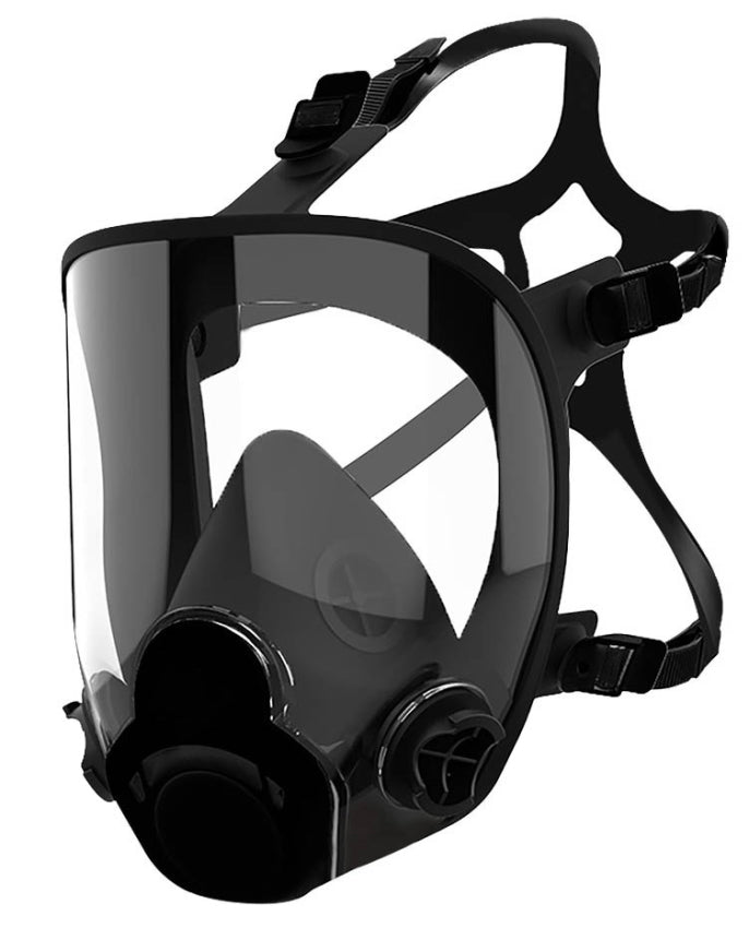 Full ansiktsmask 2 filter