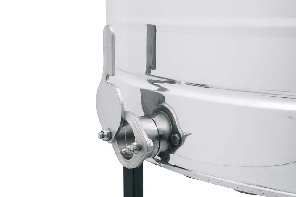 Bienomat® ECO 6 ramars slunga självvändande Ø 102